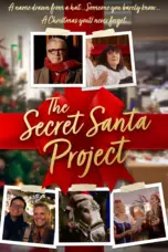 Nonton The Secret Santa Project (2025) Sub Indo HD - Rebahin-LK21