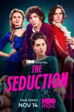 Nonton The Seduction (2025) Sub Indo HD - Rebahin-LK21