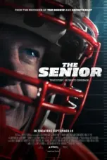 Nonton The Senior (2025) Sub Indo HD - Rebahin-LK21