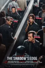 Poster Movie The Shadow’s Edge (2025) Poster Movie The Shadow’s Edge (2025)