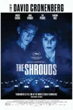Nonton The Shrouds (2024) Sub Indo HD - Rebahin-LK21