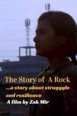 Nonton The Story of a Rock (2024) Sub Indo HD - Rebahin-LK21