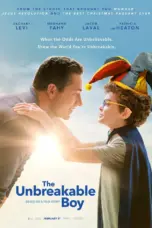 Nonton The Unbreakable Boy (2025) Sub Indo HD - Rebahin-LK21