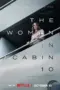 Nonton The Woman in Cabin 10 (2025) Sub Indo HD - Rebahin-LK21