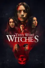 Poster Movie They Were Witches (2025) Poster Movie They Were Witches (2025)
