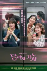 Nonton Film To the Moon Sub Indo