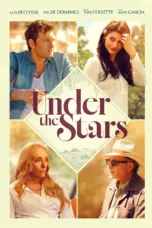 Poster Movie Under the Stars (2025) Poster Movie Under the Stars (2025)