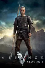 Nonton Vikings Season 1 (2013) Sub Indo HD - Rebahin-LK21