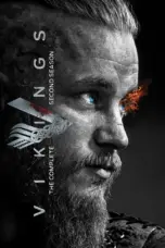 Nonton Vikings Season 2 (2014) Sub Indo HD - Rebahin-LK21