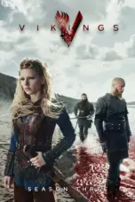 Nonton Vikings Season 3 (2015) Sub Indo HD - Rebahin-LK21