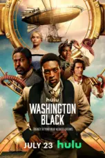 Nonton Washington Black (2025) Sub Indo HD - Rebahin-LK21