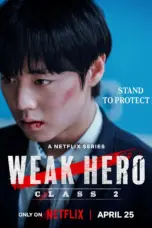 Nonton Weak Hero Class 2 (2025) Sub Indo HD - Rebahin-LK21 Nonton Weak Hero Class 2 (2025) Sub Indo HD - Rebahin-LK21