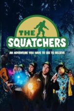 Nonton The Squatchers (2025) Sub Indo HD - Rebahin-LK21