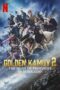 Nonton Film Golden Kamuy 2: The Hunt of Prisoners in Hokkaido Sub Indo