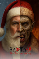 Nonton Santa-N the Red Awakening (2025) Sub Indo HD - Rebahin-LK21