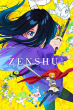 Nonton Film ZENSHU Sub Indo