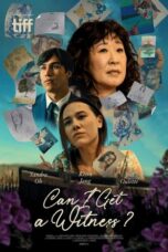 Nonton Can I Get a Witness? (2024) Sub Indo HD - Rebahin-LK21