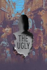 Poster Movie The Ugly (2025)
